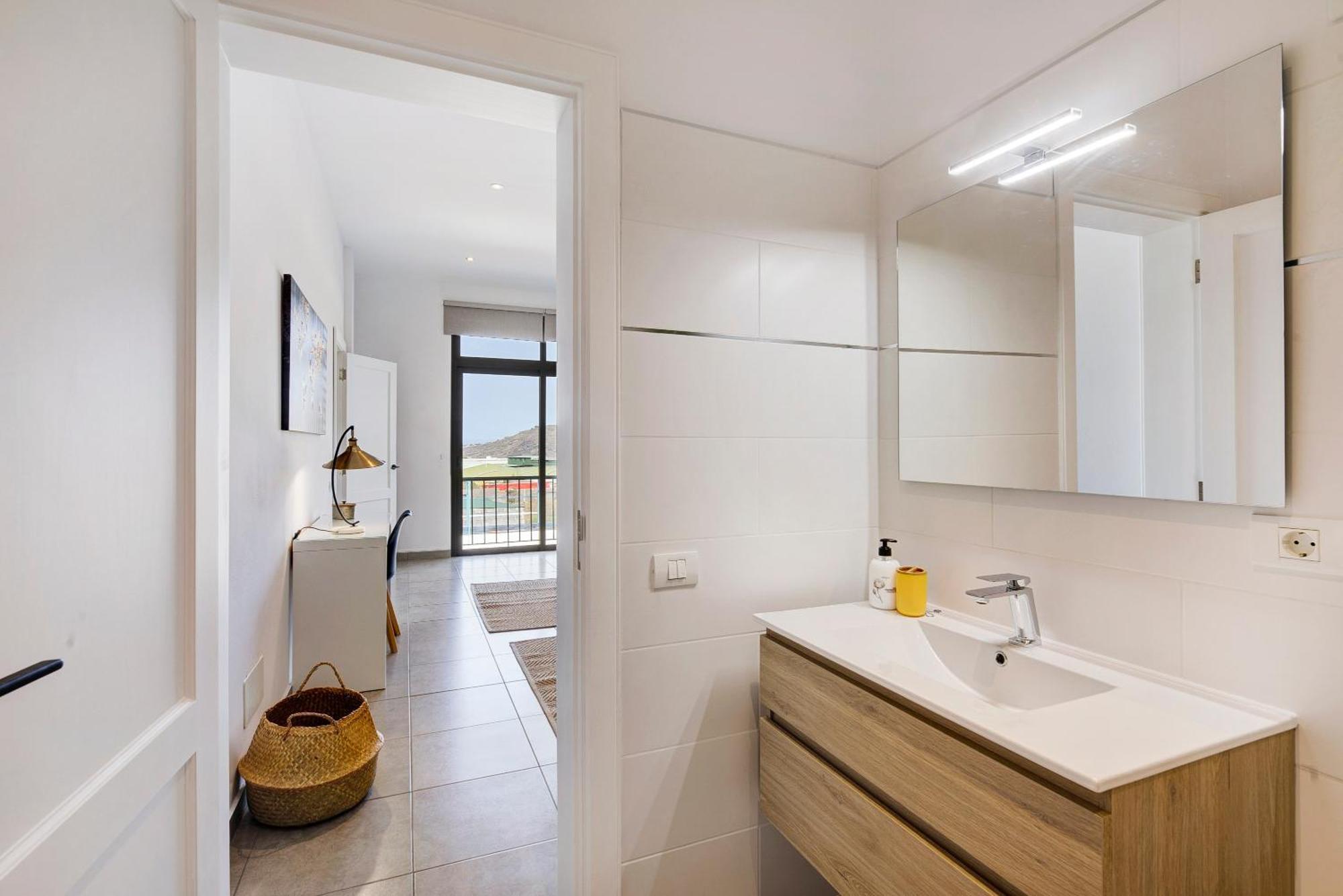 Appartement Urban Park Girasol à Los Llanos De Aridane Extérieur photo